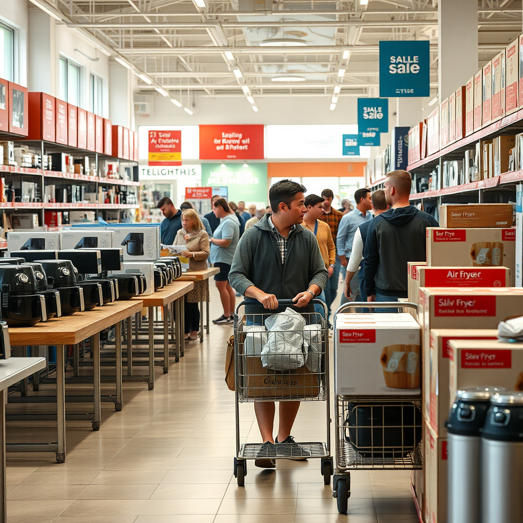 Lakeland Easter sale is live – here's what everyone's buying